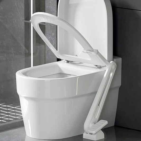 Hands-Free Toilet Lid Lifter | Hygienic & Easy for All Ages